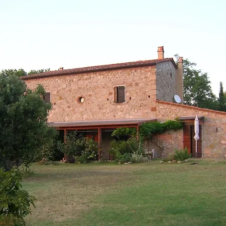 Ein-zimmer-wohnung 'ligoracce By Interhome * Castellina Marittima