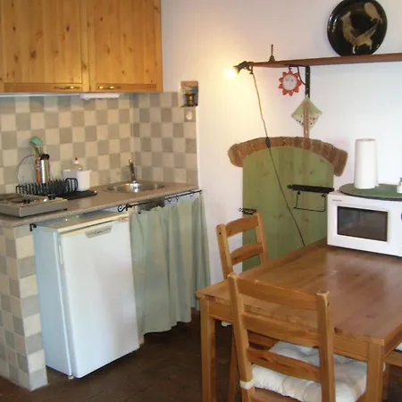 Ein-zimmer-wohnung 'ligoracce By Interhome