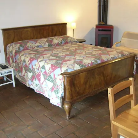 Ein-zimmer-wohnung 'ligoracce By Interhome * Castellina Marittima
