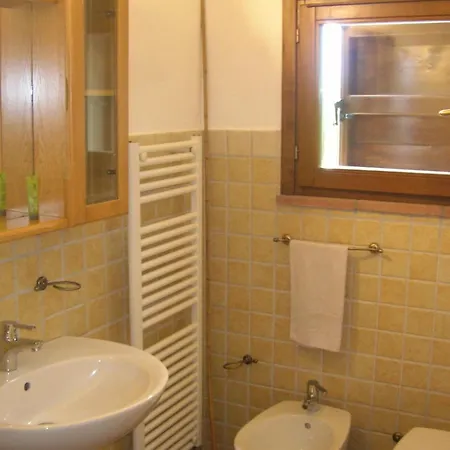 Ein-zimmer-wohnung 'ligoracce By Interhome Appartamento Castellina Marittima