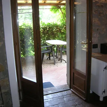 Ein-zimmer-wohnung 'ligoracce By Interhome *